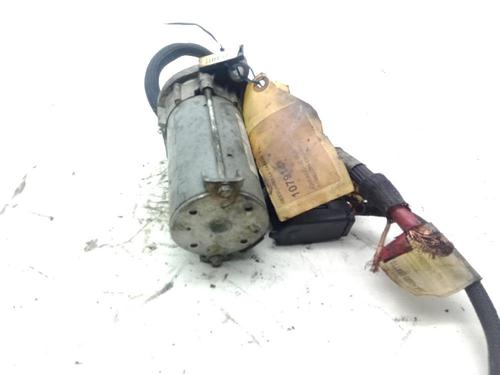 Starter CITROËN NEMO Box Body/MPV (AA_) 1.3 HDi 75 | BP24861783M8 
