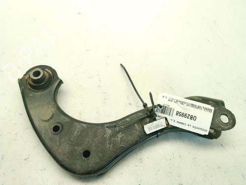 Used Left rear suspension arm TOYOTA C-HR (_X1_) 1.8 Hybrid (ZYX10_, ZYX11_) (98 hp) 25046087