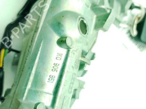 Ignition barrel SEAT ALTEA XL (5P5, 5P8) 1.9 TDI | BP30507010M48