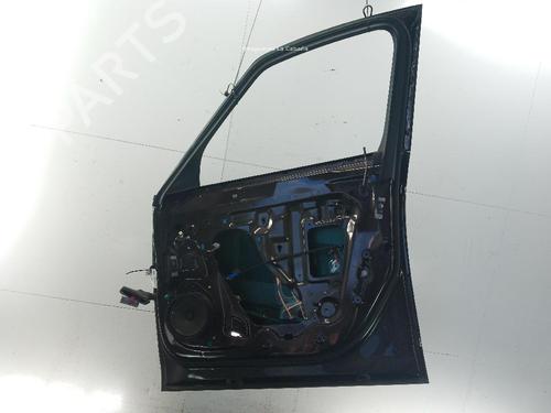 Right front door OPEL ZAFIRA TOURER C (P12) 1.6 CDTI (75) | BP29697757C3