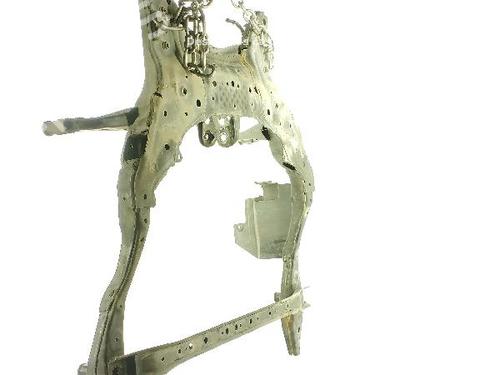 Subframe MAZDA 6 Estate (GJ, GL) 2.2 D | BP40062163M9 - Image 2