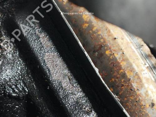 Engine VW GOLF IV Van (1J1) 1.9 TDI | BP31915145M1