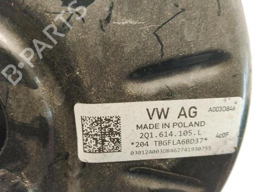Servo brake SEAT ARONA (KJ7, KJP) 1.0 TSI | BP24546343M42 