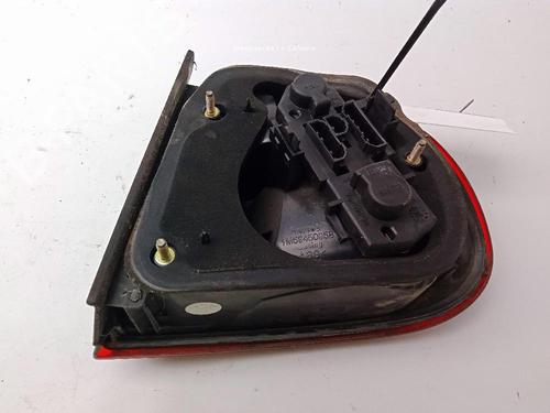 Right taillight SEAT TOLEDO II (1M2) 1.9 TDI | BP25836218C35 