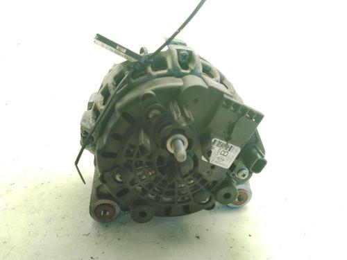 Alternator RENAULT KADJAR (HA_, HL_) 1.2 TCe 130 (HLMR) | BP23999278M7 - Image 4