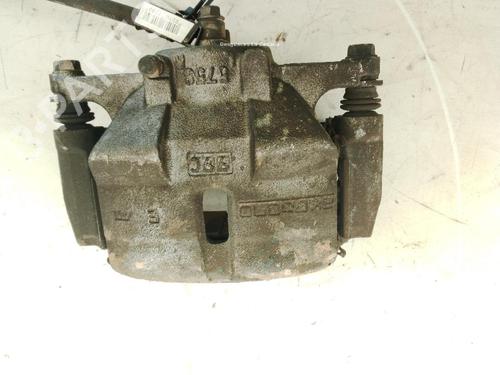 Right front brake caliper RENAULT KADJAR (HA_, HL_) 1.3 TCe 140 (HLNB, HLN1) | BP25781399M104 - Image 4