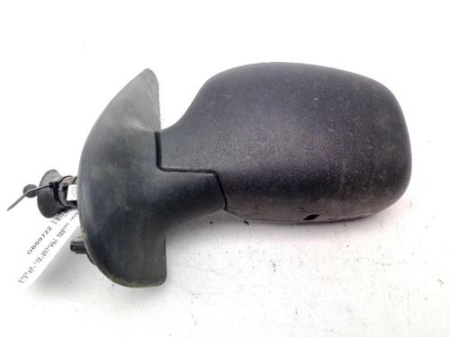 Left mirror RENAULT KANGOO (KC0/1_) 1.5 dCi (KC07) | BP28838707C26 