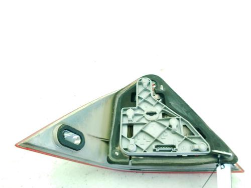 Right taillight MERCEDES-BENZ C-CLASS (W203) C 220 CDI (203.006, 203.008) | BP29821842C35