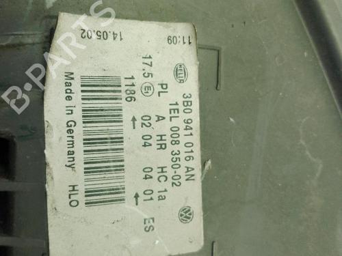 Right headlight VW PASSAT B5.5 (3B3) 2.5 TDI | BP28838770C29 - Image 5