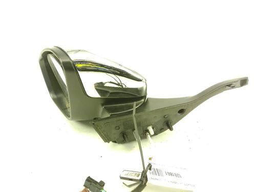 Left mirror PEUGEOT 208 I (CA_, CC_) 1.2 VTI 82 | BP18367536C26 