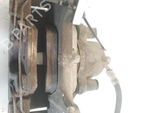 Højre bremsekaliber foran VW PASSAT B6 (3C2) 2.0 TDI 16V | BP28009016M104 