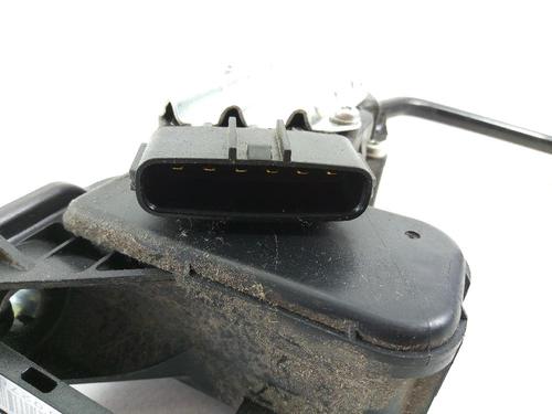 Pedal MITSUBISHI PAJERO IV (V8_W, V9_W) 3.2 4WD (V98W) | BP18372894I4 