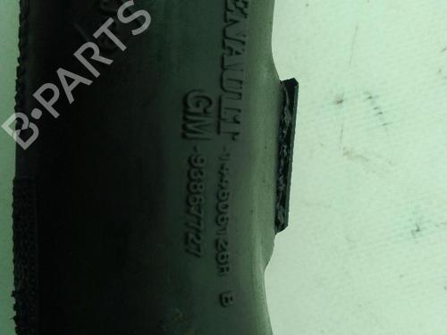 Intercooler pipe RENAULT TRAFIC III Van (FG_) 1.6 dCi 120 (FGMK) | BP32132502M127 - Image 2
