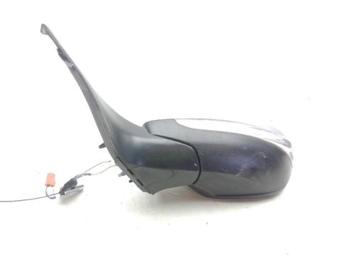 Left mirror PEUGEOT 208 I (CA_, CC_) 1.2 VTI 82 | BP18361316C26