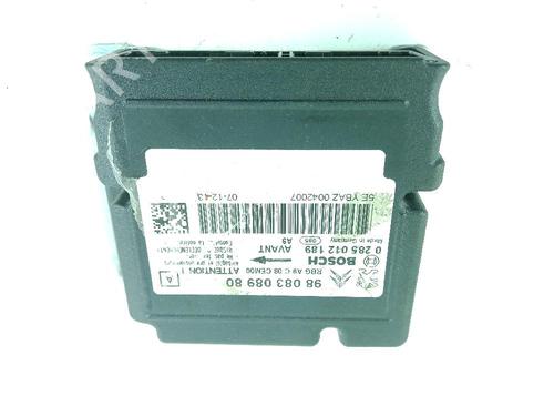 Airbag Kit PEUGEOT 208 I (CA_, CC_) 1.2 VTI 82 | BP18482757C86 