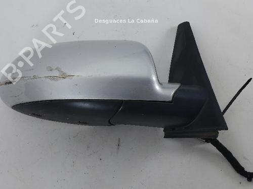 Right mirror AUDI A2 (8Z0) 1.2 TDI | BP18372682C27 
