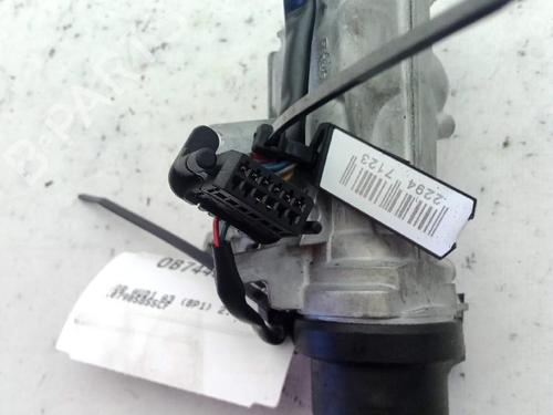 Ignition barrel AUDI A3 (8P1) 2.0 TDI 16V | BP29421458M48 