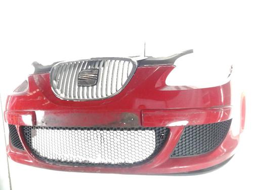 Front bumper SEAT ALTEA (5P1) 1.9 TDI | BP19117161C7 