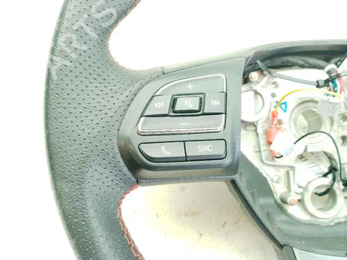 Steering wheel MG MG ZS SUV (AZS1) EV | BP27097704C49 - Image 3