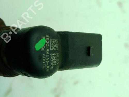 Injector FORD TRANSIT CUSTOM V362 Van (FY, FZ) 2.2 TDCi | BP32335461M100 - Image 5