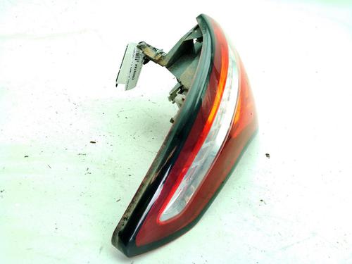 Left taillight CITROËN C4 Picasso I MPV (UD_) 1.6 HDi 110 | BP24049434C34 