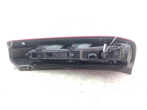 Left taillight FORD FIESTA V (JH_, JD_) 1.3 | BP24000758C34 