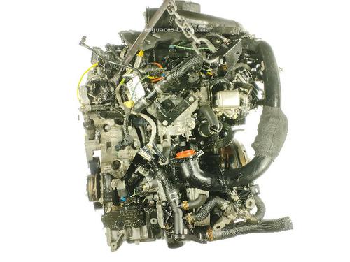Engine RENAULT TRAFIC III Van (FG_) 2.0 dCi 110 (FGMW) | BP32402635M1