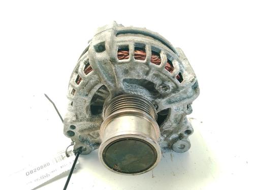 Used Alternator Alternator VW POLO VI (AW1, BZ1, AE1) 1.0 TSI (95 hp) 24050511 24050511