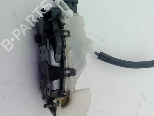 Front left lock PEUGEOT 3008 II SUV (MC_, MR_, MJ_, M4_) 1.2 THP/ PureTech 130 (MRHNSM, MRHNSU, MRHNSJ, MRHNYW,... | BP29449445C98 