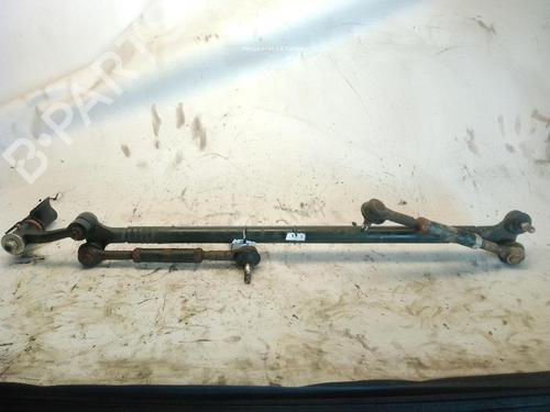 Used Other Other NISSAN TERRANO II (R20) 2.7 TDi 4WD (125 hp) 29628598 29628598