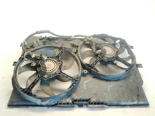 Radiator fan PEUGEOT BOXER Van 2.2 HDi 130 | BP27534154M35 