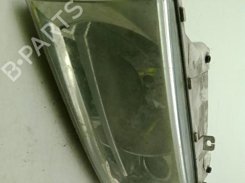 Used Left headlight Left headlight SKODA OCTAVIA I (1U2) 1.9 TDI (100 hp) 33811459 33811459