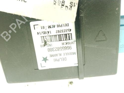 Electronic module PEUGEOT 508 SW I (8E_) 2.0 HDi RXH Hybrid4 | BP25781444M83 