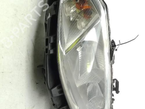 Used Right headlight Right headlight RENAULT MEGANE II Coupé-Cabriolet (EM0/1_) 1.9 dCi (120 hp) 32438124 32438124
