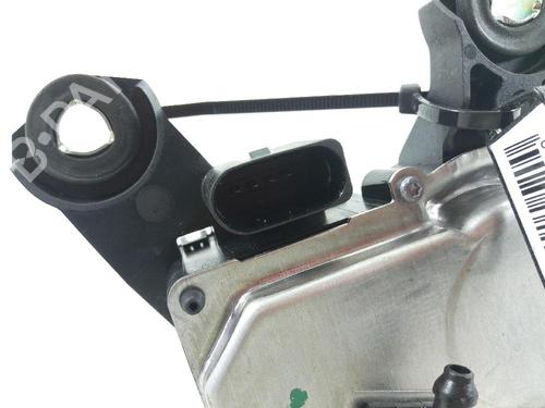 Rear wiper motor AUDI A1 (8X1, 8XK) 1.0 TFSI | BP18358727M102 