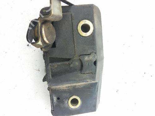 Rear right lock VW TRANSPORTER T4 Van (70A, 70H, 7DA, 7DH) 1.9 TD | BP18369753C99 