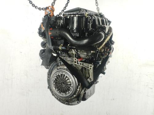 Engine CITROËN C3 I (FC_, FN_) 1.4 HDi | BP27994887M1 