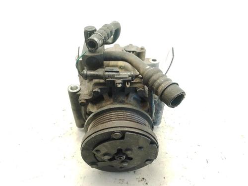 Used AC compressor AC compressor 29178181 29178181