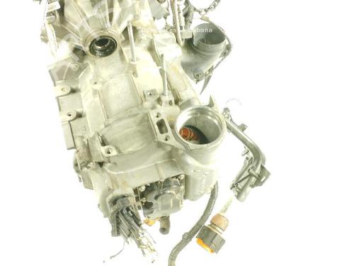Engine SMART FORTWO Coupe (453) electric drive / EQ (453.391) | BP28367997M1 
