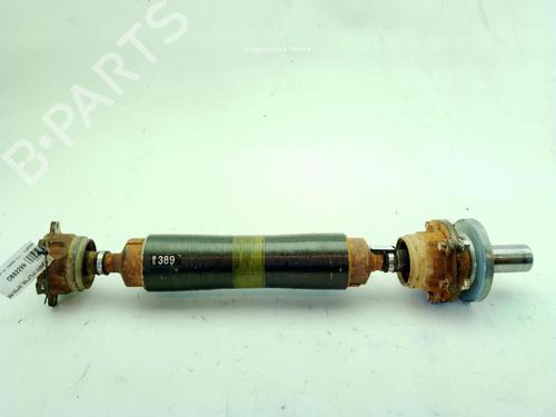 Used Driveshaft MITSUBISHI PAJERO IV (V8_W, V9_W) 3.2 DI-D 4WD (V98W, V88W) (200 hp) 30455506