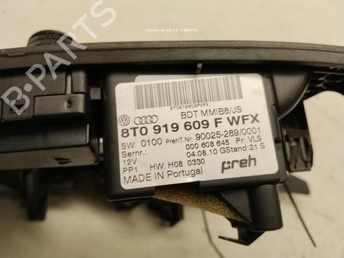 Switch AUDI Q5 (8RB) 2.0 TDI quattro | BP38589493I30 - Image 4