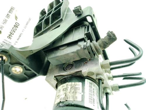 ABS pump OPEL ZAFIRA TOURER C (P12) 1.6 CDTI (75) | BP31966860M43