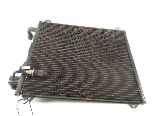 AC Kondensor AUDI A2 (8Z0) 1.4 | BP18375271M32 