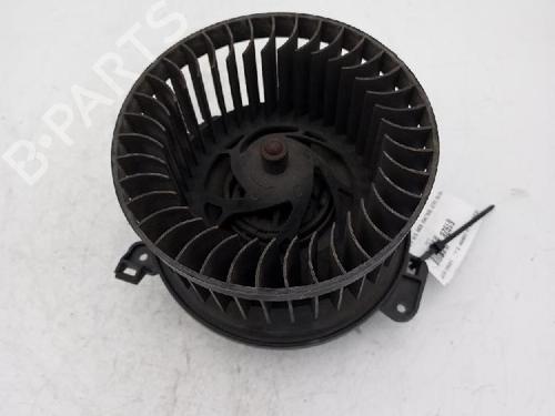 Ventilator motor CITROËN BERLINGO / BERLINGO FIRST Box Body/MPV (M_) 1.9 D 70 (MBWJZ, MCWJZ) (69 hp) 18376335