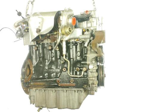 Engine OPEL VECTRA B Hatchback (J96) 2.0 DTI 16V (F68) | BP30506863M1