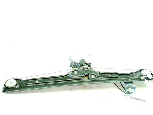 Used Front left window mechanism Front left window mechanism 38746378 38746378