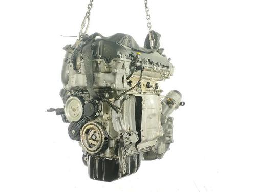 Motor PEUGEOT 308 I (4A_, 4C_) 1.6 16V (120 hp) 28180014