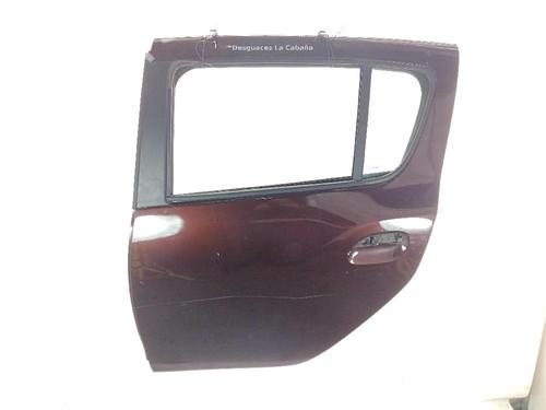 Left rear door DACIA SANDERO II 1.5 dCi | BP24043282C4