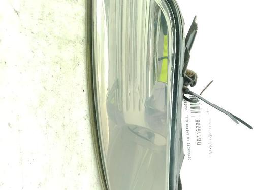 Used Right front fog light Right front fog light FORD MONDEO IV (BA7) 1.8 TDCi (125 hp) 34237636 34237636