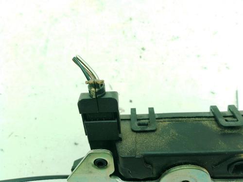 Tailgate lock OPEL ASTRA H (A04) 1.7 CDTI (L48) | BP25349296C101 